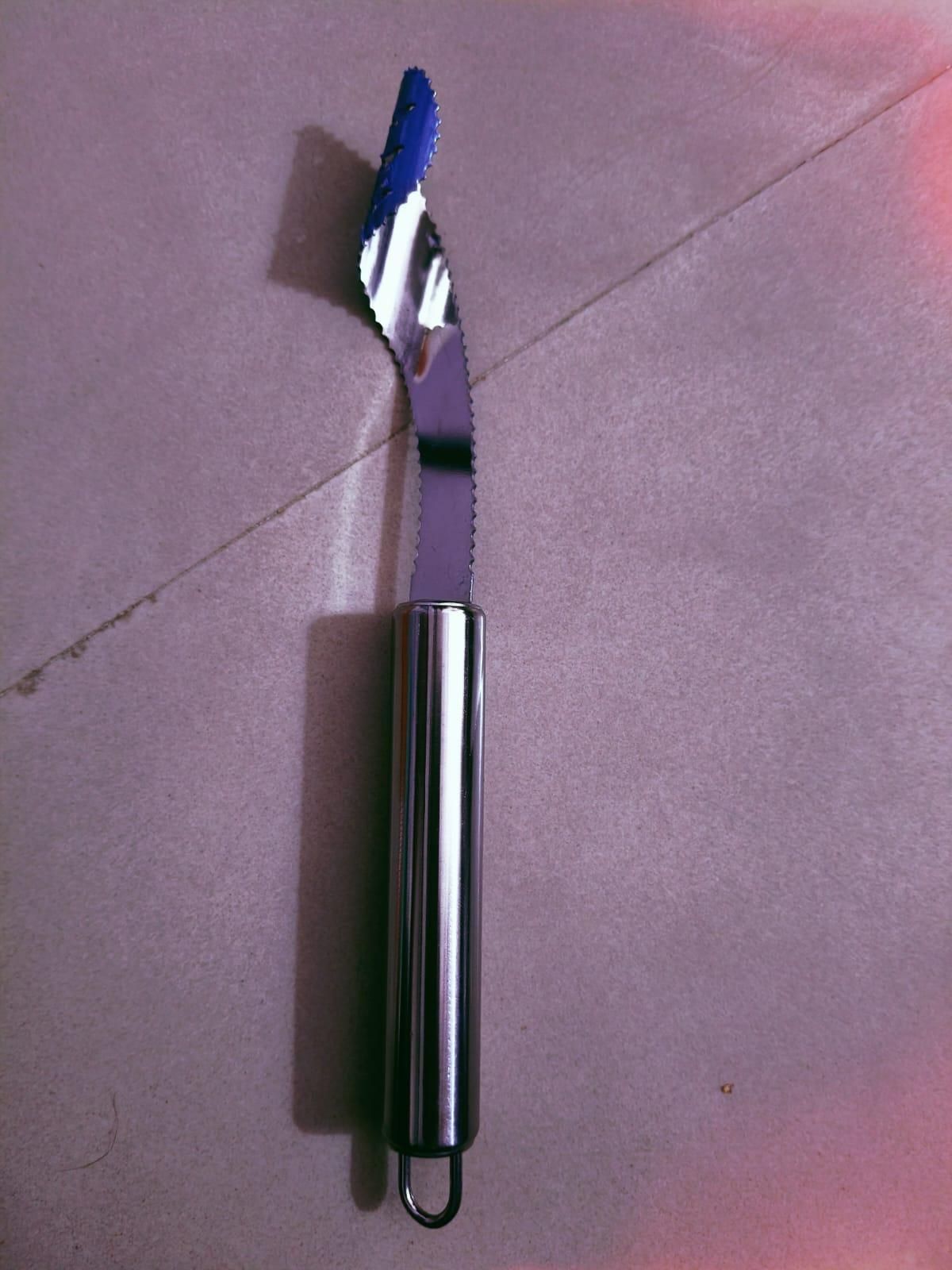 Corer Removal Tool