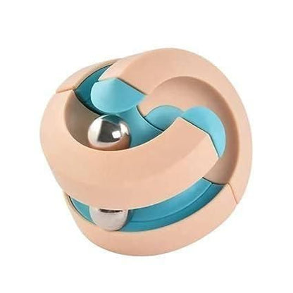 Rotating Bead Toy