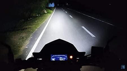 9 LED Fog Light